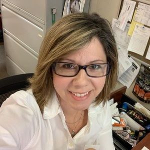 Meet your Posher, Tanya